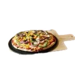 Vegetarian Pizza