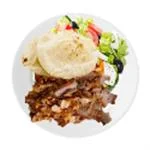 Mixed Doner