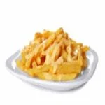 Cheese & Chips