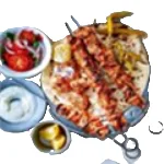 Chicken Shish