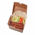 Kofte Kebab