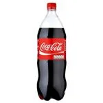 Bottle Coke 1.5L