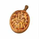Doner Pizza