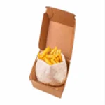 Chips in Pitta