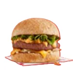 Quarter Pounder