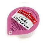 Garlic Mayo