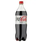 Bottle Diet Coke 1.5L