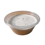 Garlic Sauce