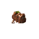 Chocolate Fudge Cake