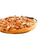 BBQ Supreme